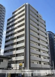 コスモヴィータ蒲田アイリススクエアの画像