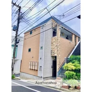 レジナ ヒルズの画像