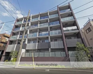 レアライズ羽田の画像