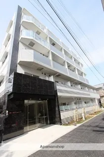 レアライズ蒲田の画像