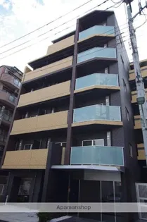 ブライズ多摩川の画像