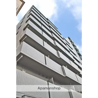 ルーブル雪が谷大塚の画像