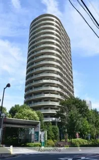 ゲートシティ大崎サウスパークタワーの画像