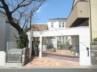 エクシート21【2階】の外観