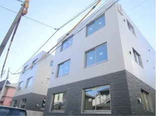 ウェルスクエアイズム都立大学の画像