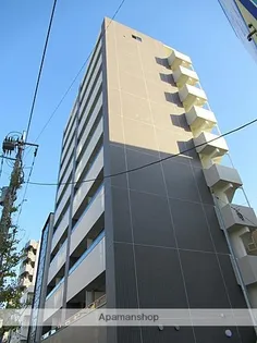 CREVISTA蒲田Ⅱの画像