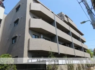 ブライズ大森東QUATTROの画像