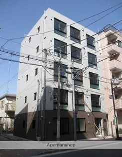 LIVE FLAT蓮沼の画像
