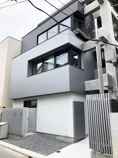 トラスト学芸大学の画像