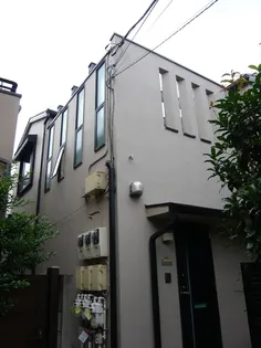 シャルムFKW【1階】の外観