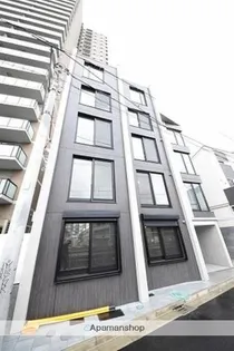 LEGALAND大森山王の画像