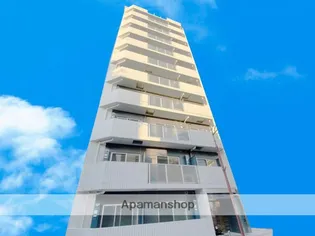 ベルシード品川西大井の画像