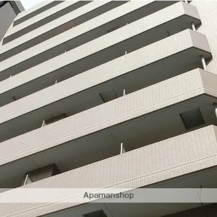 東京都大田区西蒲田7丁目【マンション】の外観