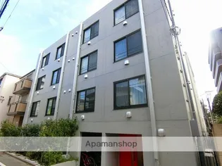 フィールコンフォート大森北の画像