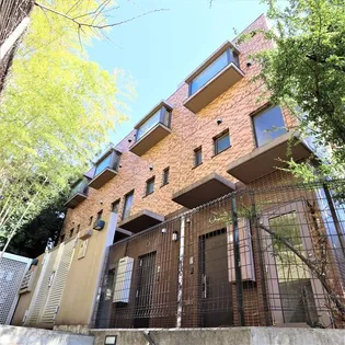 エーデルヴィラ都立大学の画像