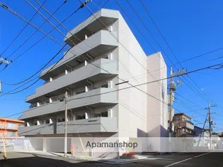 パティーナ京急蒲田の画像