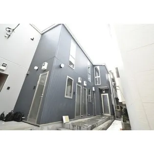 たすきCRASSO武蔵小山【1階】の外観