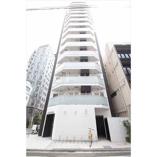 ハーモニーレジデンス浜松町の画像