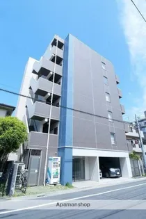 パティーナ蒲田南の画像