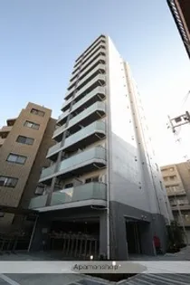 ダイヤモンドタワー西小山の画像