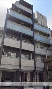 AXAS品川レジデンスの画像