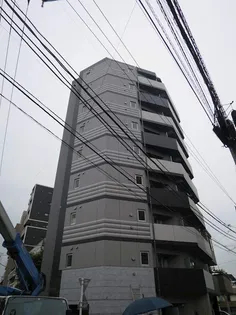 マキシヴ蒲田の画像