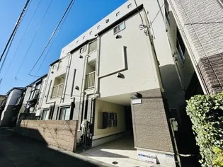 グラシア大森の画像