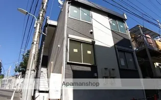 イクシオキャメリア西大井の画像