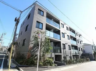 プレール ドゥーク雪が谷大塚の画像