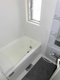 ラティエラ等々力【1階】の風呂