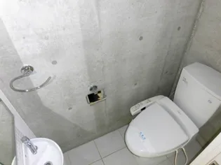 ラティエラ等々力【1階】のその他画像