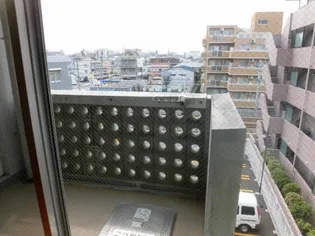 ラティエラ等々力【1階】のその他画像