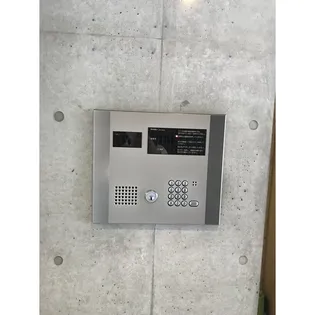 ラティエラ等々力【1階】の外観