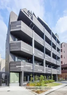 ラフィスタ多摩川の画像