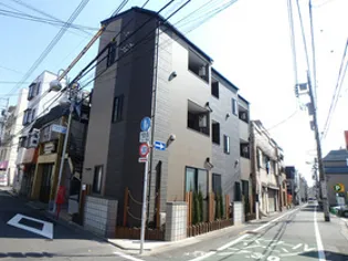 ベルエクラ品川の画像