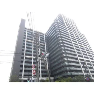 クレストタワー品川シーサイドの画像