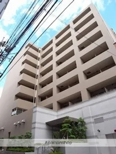 コンシェリア大森山王の画像