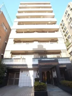 パレステュディオDIMT大森の画像