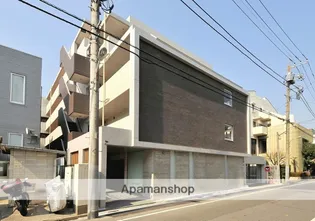 パティーナ下丸子の画像