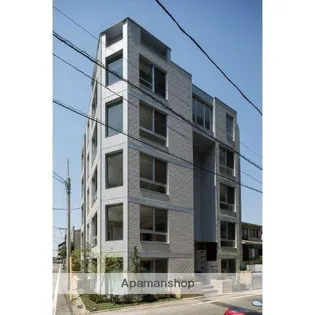 ルクレ馬込の画像