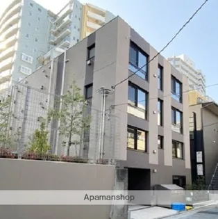 PASEO目黒の画像