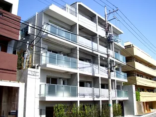 レガリア都立大レジデンスの画像