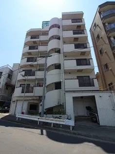 中馬込プレイスの画像