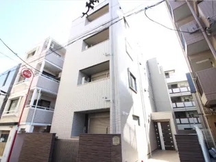 エクセルカーナ 祐天寺の画像