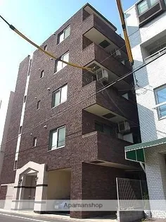 SINーCITY多摩川の画像