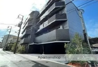 レアライズ蒲田Ⅱ【3階】の外観