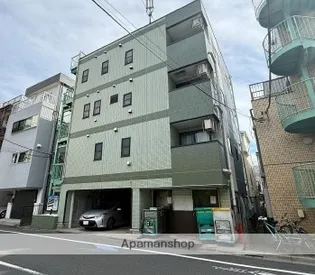 エメラルドハウスの画像