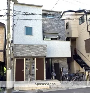TS RESIDENCEの画像