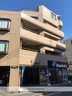 ヒルサイドテラスUの画像