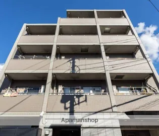 日神デュオステージ池上の画像